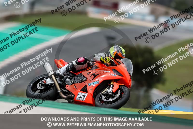 may 2019;motorbikes;no limits;peter wileman photography;portimao;portugal;trackday digital images